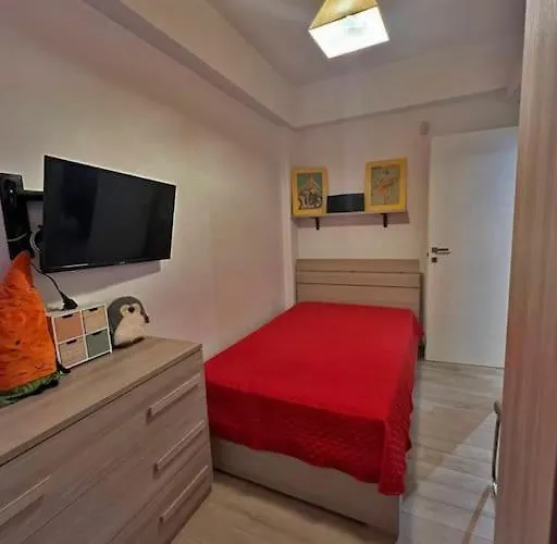 Appartamento Piazza Bologna