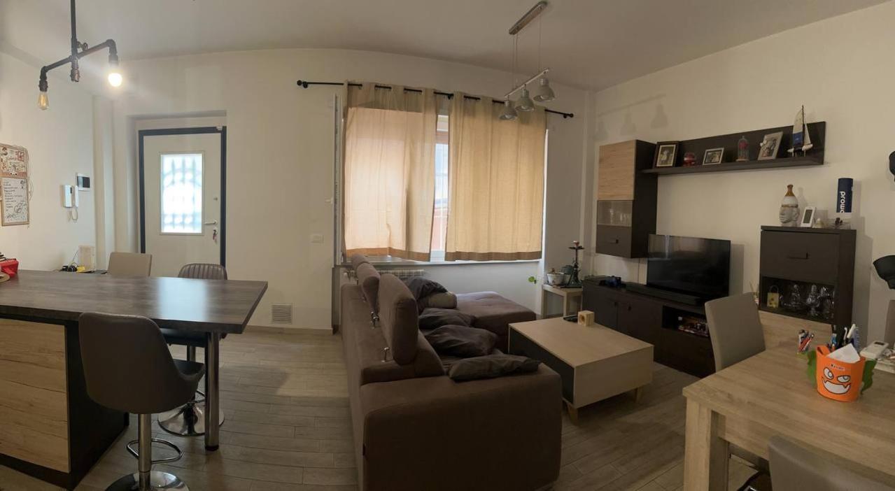 Piazza Bologna Apartment Rom