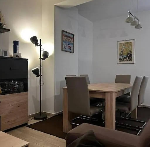 Appartamento Piazza Bologna