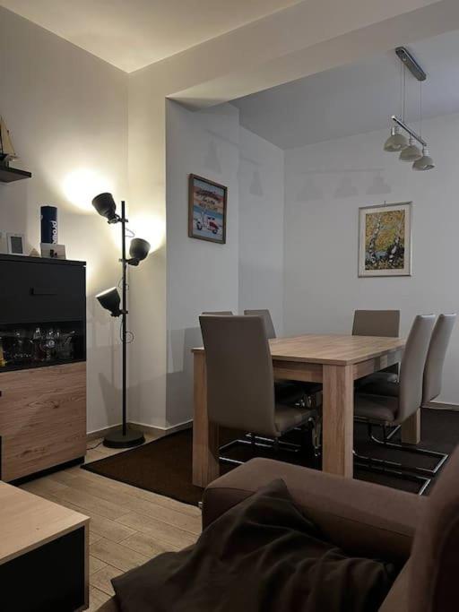 Appartamento Piazza Bologna